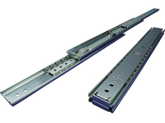 【マラソン限定★ポイント2倍】【お取り寄せ】アキュライド ダブルスライドレール508.0mm C305-20A 扉 外装部品 機構部品 メカニカル部品 作業用品 工具｜ココデカウ