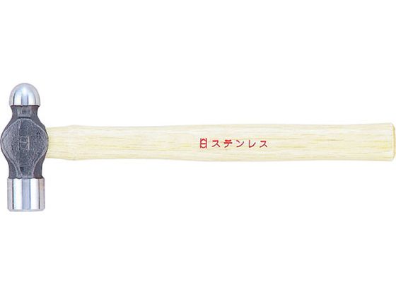 【文芸評論服従で100円OFF引き換え証】 【お取り寄せ】OH ステンレス鋼片手金鎚#1 HK-10S 金鎚 御勤め物の具 御勤め装具 物の具