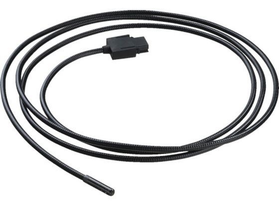 【マラソン限定★ポイント2倍】【お取り寄せ】ボッシュ カメラケーブル8.5mm 3m 1600A009BA 拡大鏡 スコープ 光学 精密測定機器 生産加工用品 作業用品 工具|ココデカウ
