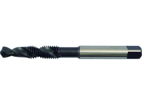【レビュー投稿で100円OFFクーポン】【お取り寄せ】IS ドリリングタップ M12×1.75 DRT-M12 ねじ切り工具 タップ ダイス 切削工具 作業用品 工具