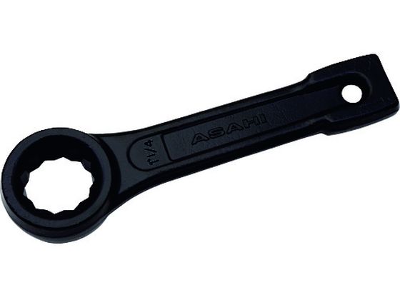 【マラソン限定★2,000円クーポン＆ポイント2倍】【お取り寄せ】ASH 打撃めがねレンチ 1-7／8\