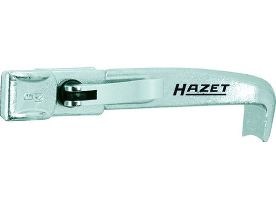 【マラソン限定★ポイント2倍】【お取り寄せ】HAZET クイッククランピングプーラー(2本爪・3本爪)共用パーツ 1787F-1620 プーラー 引き抜き専用工具 レンチ スパナ 作業用品 工具｜ココデカウ