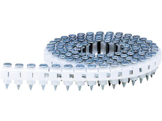 【レビュー投稿で100円OFFクーポン】【お取り寄せ】MAX HN-25C用コンクリートピン 長さ24mm 2000本入り CP-C624V6 釘打機 ネジ打機 空気工具 作業用品 工具