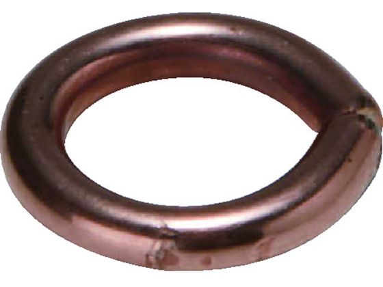 【レビュー投稿で100円OFFクーポン】【お取り寄せ】スペリア ろう材リング NS-6F 1.2×内径8.0 500g NS-6F-1.2X8.0-IN 銅配管溶接器 ブロートーチ ロウ材 溶接用品 工事用品 作業用品 工具