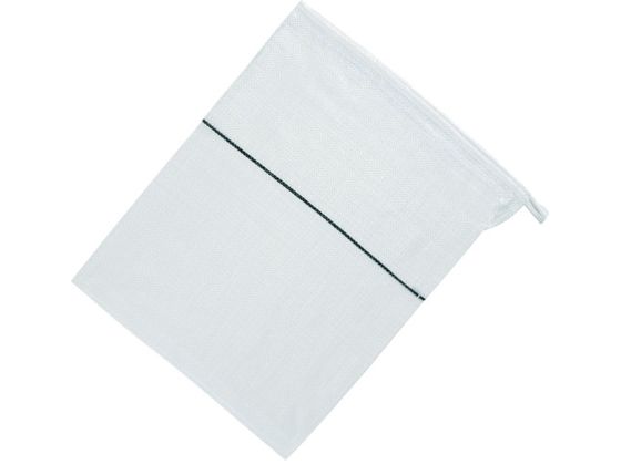 【マラソン限定★ポイント2倍】【お取り寄せ】スーパー土のう ホワイト 48cm×62cm 1Pk(200枚入) 土のう袋 現場 安全 作業|ココデカウ