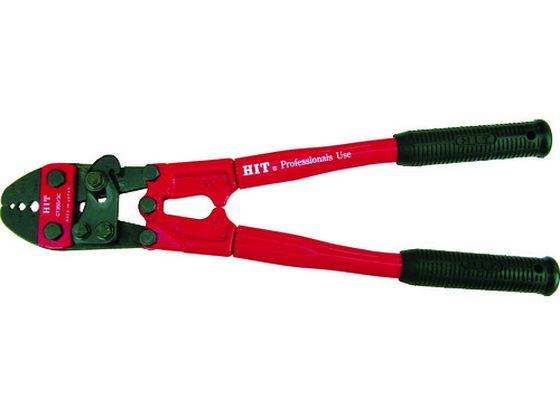 【マラソン限定★ポイント2倍】【お取り寄せ】HIT アルミスリーブかしめ機 CT350-3C CT350-3C 圧着工具 空調 電設資材 作業用品 工具｜ココデカウ