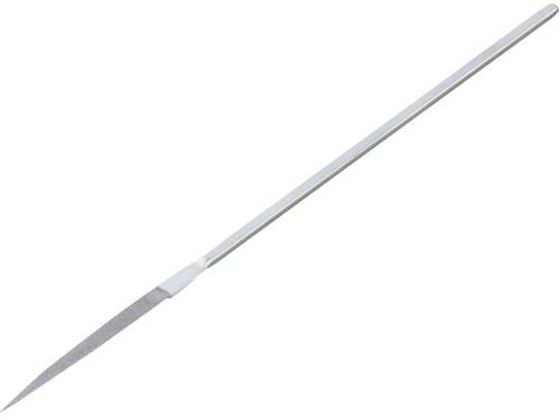 【レビュー投稿で100円OFFクーポン】【お取り寄せ】TRUSCO ダイヤモンドミニヤスリ 半丸 #80 TMI0880 ダイヤモンドヤスリ 研削研磨用品 作業用品 工具