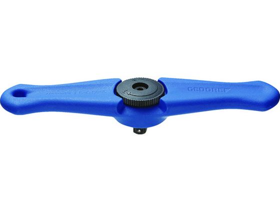 【レビュー投稿で100円OFFクーポン】【お取り寄せ】GEDORE T形ラチェットハンドル 差込角6.35mm 1791532 ソケット ソケットレンチ 作業用品 工具