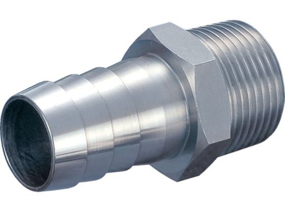 【マラソン限定★ポイント2倍】【お取り寄せ】ASOH エースニップル PT4×Φ100 HN-7100 継手 アダプター 配管材