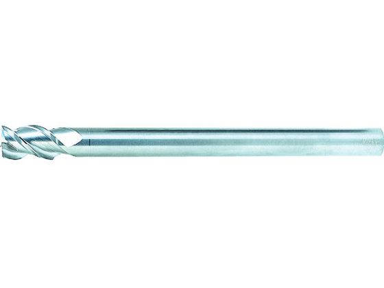 【マラソン限定★ポイント2倍】【お取り寄せ】ダイジェット アルミ加工用ソリッドエンドミル AL-SEES3060-LS エンドミル エンドミル保管用品 切削工具 作業用品 工具｜ココデカウ
