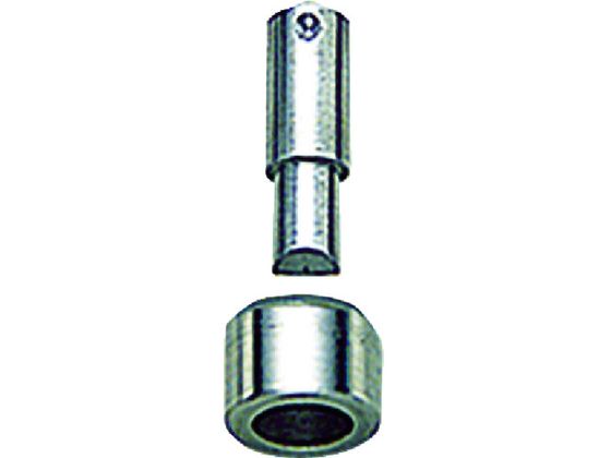 【マラソン限定★ポイント2倍】【お取り寄せ】育良 IS-14MPS用替刃セット 6mm(51207) 14MP-L6B バンチャ 電動ノミ 電動工具 油圧工具 作業用品 工具|ココデカウ