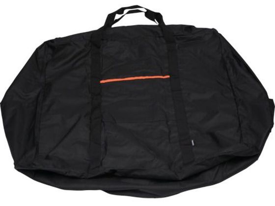 【マラソン限定★ポイント2倍】【お取り寄せ】TRUSCO ワーカーズ大収納バッグ WL TC-DB-WL ツールバッグ 工具箱 作業用品 工具