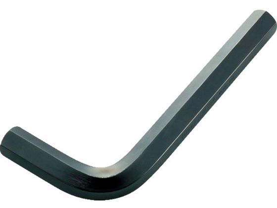 【マラソン限定★ポイント2倍】【お取り寄せ】TONE 六角棒L形レンチ 36mm HK-36 六角棒レンチ ドライバー 作業用品 工具｜ココデカウ