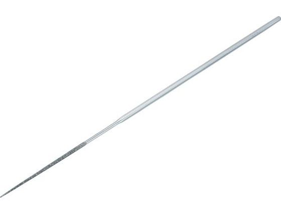【レビュー投稿で100円OFFクーポン】【お取り寄せ】TRUSCO ダイヤモンドミニヤスリ 丸 #600 TMI21600 ダイヤモンドヤスリ 研削研磨用品 作業用品 工具