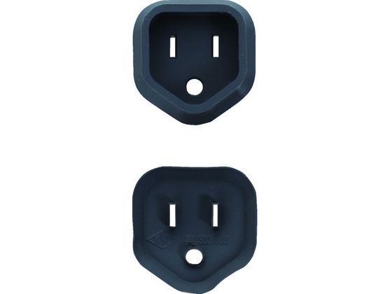 【百貨店SALE押さえる★尖んがり2倍＆2,000円クーポン券】【お取り寄せ】TRUSCO 繋ぎ安全性のある覆いかぶせる3P用 50P入 黒いこと PL3CAP-50P-BK ワット数水道栓 ＯＡ水道栓かかわり合い品 ＯＡ水道栓 導線一部分 家電