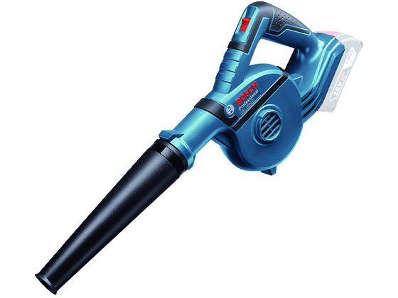 【マラソン限定★ポイント2倍】【お取り寄せ】ボッシュ 18Vバッテリーブロワー 本体のみ GBL18V-120H ブロアー 電動工具 油圧工具 作業用品 工具