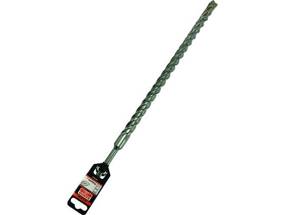 【レビュー投稿で100円OFFクーポン】【お取り寄せ】バーコ コンクリートドリル_SDSプラス 4 CUTTERS 4651-20-450 穴あけ工具 ドリル 切削工具 作業用品 工具