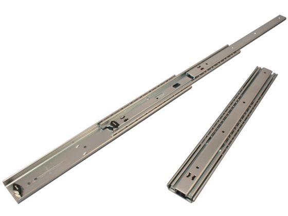【マラソン限定★ポイント2倍】送料無料【お取り寄せ】アキュライド ダブルスライドレール609.6mm C3401-24 扉 外装部品 機構部品 メカニカル部品 作業用品 工具|ココデカウ