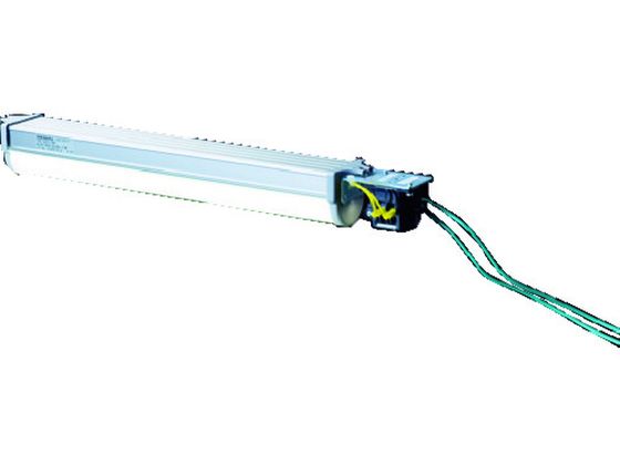 【マラソン限定★ポイント2倍】【お取り寄せ】SHINOHARA 盤用LED照明(端子台付) CLED-1004TB2Y 照明器具 ライト 家電