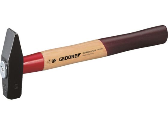 【レビュー投稿で100円OFFクーポン】送料無料【お取り寄せ】GEDORE 片手ハンマー(アッシュ柄) 1500g 8582690 ハンマー 作業工具 作業用品 工具