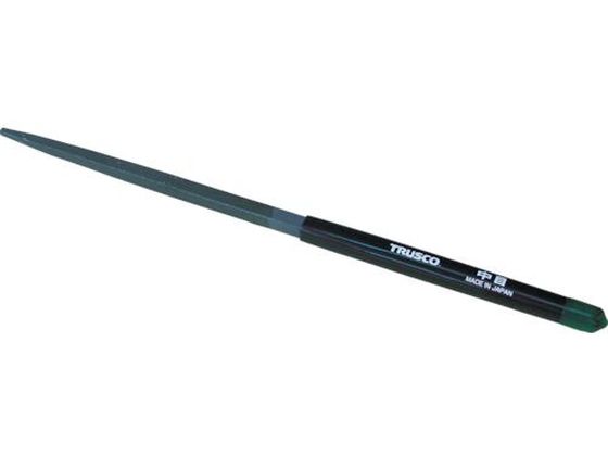 【マラソン限定★ポイント2倍】【お取り寄せ】TRUSCO 組ヤスリ 角 細目 全長170 12本組 TKA012-03 ヤスリ 研削研磨用品 作業用品 工具