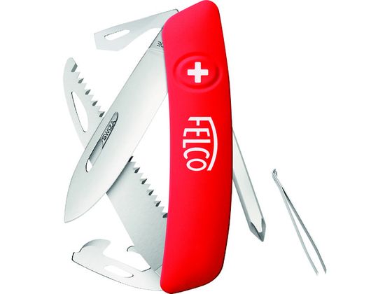 【マラソン限定★2,000円クーポン＆ポイント2倍】【お取り寄せ】FELCO マルチツール FELCО506 FELCO506 マルチツール 電動工具 油圧工具 作業用品 工具