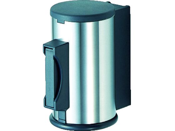 【レビュー投稿で100円OFFクーポン】【お取り寄せ】スガツネ工業 (290893306) 壁面取付 ベルトリールパーティション 壁面取付タイプ ベルトパーテーション エントランス インフォメーション オフィス家具