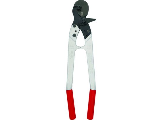 【マラソン限定★2,000円クーポン＆ポイント2倍】送料無料【お取り寄せ】FELCO ケーブルカッター C108 560MM FELCO-C108 ケーブルカッター 空調 電設資材 作業用品 工具