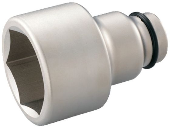 【マラソン限定★ポイント2倍】【お取り寄せ】TONE インパクト用ロングソケット 65mm 8NV-65L ソケット ソケットレンチ 作業用品 工具｜ココデカウ