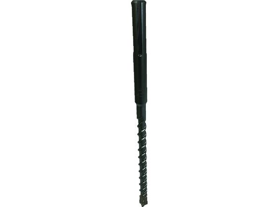 【レビュー投稿で100円OFFクーポン】【お取り寄せ】バーコ コンクリートドリル SDS MAX 4 CUTTERS 4656-16-340 穴あけ工具 ドリル 切削工具 作業用品 工具