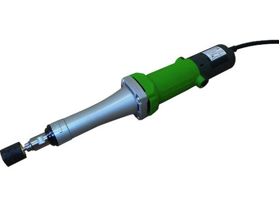 【レビュー投稿で100円OFFクーポン】【お取り寄せ】高速 電気二重絶縁ハンドグラインダHSM‐380FR HSM-380FR グラインダー サンダー 電動工具 油圧工具 作業用品 工具