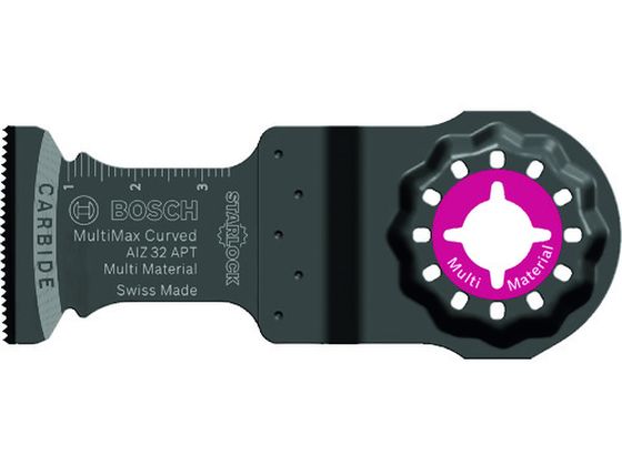【マラソン限定★ポイント2倍】【お取り寄せ】ボッシュ カットソーブレード 刃長93mm AIZ32APT 5 小型切断機 電動工具 油圧工具 作業用品 工具