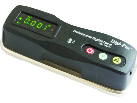 【百貨店SALE押さえる★尖んがり2倍＆2,000円引き換え証】【お取り寄せ】KOD 2軸委しいデジタル平型座標軸器 DWL-1500XY 気泡管水準器器 気泡管水準器 位置づける装置 工事装置 やり方装置 物の具