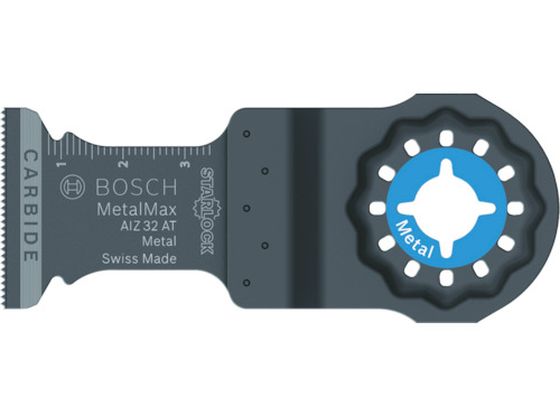 【百貨店SALE押さえる★尖んがり2倍＆2,000円クーポン券】【お取り寄せ】ボッシュ カットソーブレード はやりっ子鍵を掛ける 刃長40粍 AIZ32ATN 5 小型切りおとす機 電動手道具 油圧手道具 御役目設備 手道具