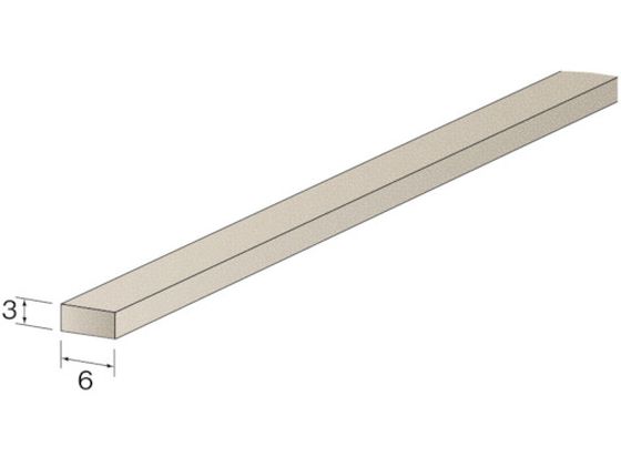 【レビュー投稿で100円OFFクーポン】【お取り寄せ】ミニモ ポリッシングストーン WA／GC#3000 3×6mm (5個入) RD1807 砥石 研削研磨用品 作業用品 工具