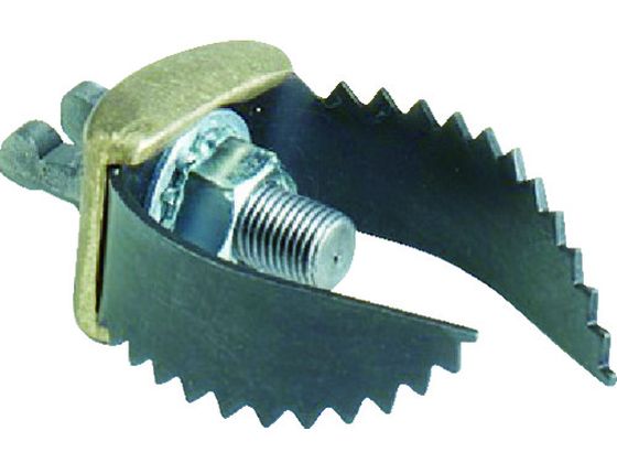 【レビュー投稿で100円OFFクーポン】【お取り寄せ】RIDGID ダブルカッタ(50mm) T‐411 92510