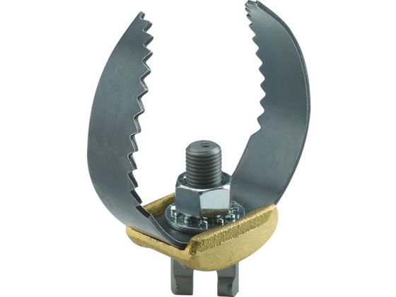 【レビュー投稿で100円OFFクーポン】【お取り寄せ】RIDGID ダブルカッタ(63mm) T‐412 92515