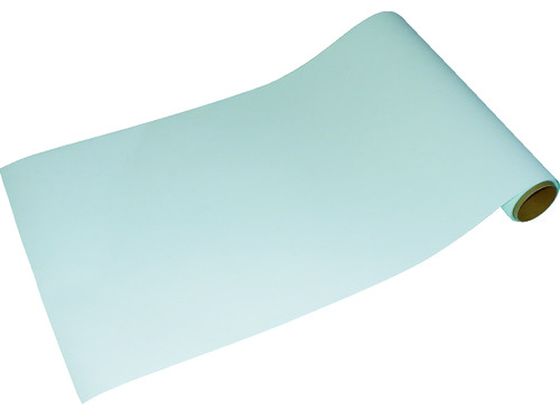 【レビュー投稿で100円OFFクーポン】送料無料【お取り寄せ】TRUSCO 貼る漆喰粘着シート 960mm×20m HSN-9620