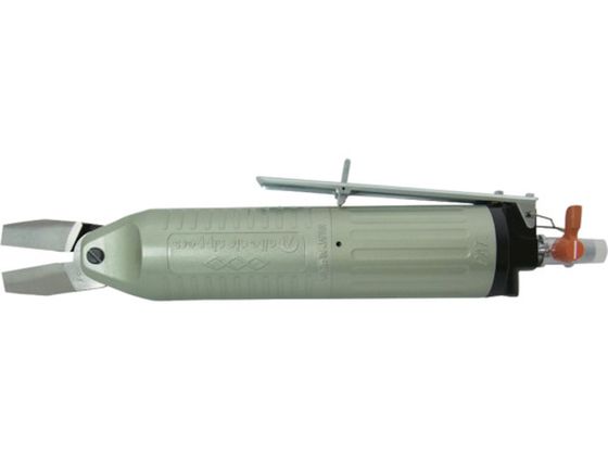 【マラソン限定★ポイント2倍】【お取り寄せ】ナイル エアーニッパ本体(増圧型)MP35A MP-35A エアニッパ 空圧工具 作業用品 工具｜ココデカウ
