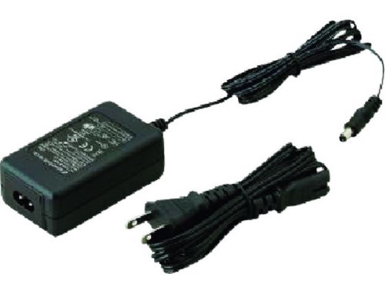 【レビュー投稿で100円OFFクーポン】【お取り寄せ】スガツネ工業 (220044318)ACアダプター ATS024T-A240 懐中電灯 ライト関連品 ライト 照明器具 家電