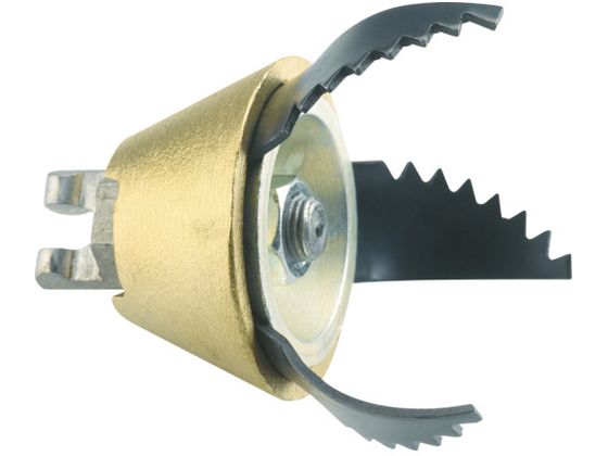 【マラソン限定★ポイント2倍】【お取り寄せ】RIDGID 3枚刃カッタ(75mm) T‐433 92540