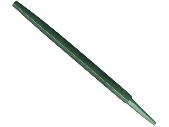 【レビュー投稿で100円OFFクーポン】【お取り寄せ】ツボサン 鉄工ヤスリ 350mm 三角 中目 SA350-02 ヤスリ 研削研磨用品 作業用品 工具