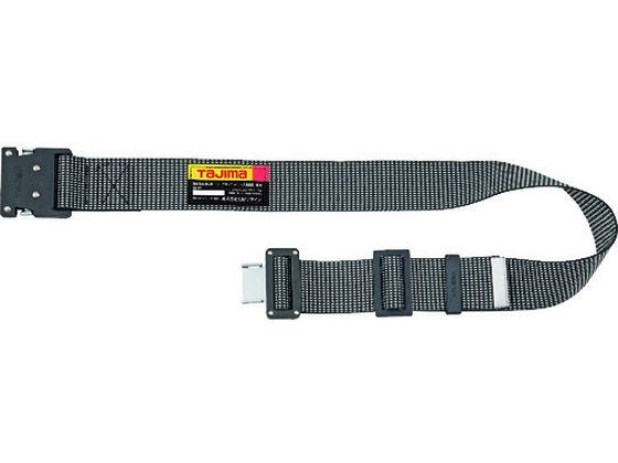【マラソン制限事項★2,000円クーポン券＆尖んがり2倍】【お取り寄せ】タジマ 胴胴締め 軽銀ワンタッチ黒バックル一点柄 一点白 M 墜ちる取り締まり用物の具 安全性のある保護すること具 進め方 その他-花・ガーデン・DIY-DIY・工具