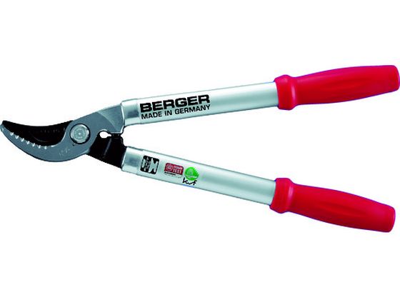 【マラソン限定★ポイント2倍】【お取り寄せ】Berger 刈込鋏4195 4195 刈込ハサミ 農具 農業資材 園芸用品 作業用品 工具