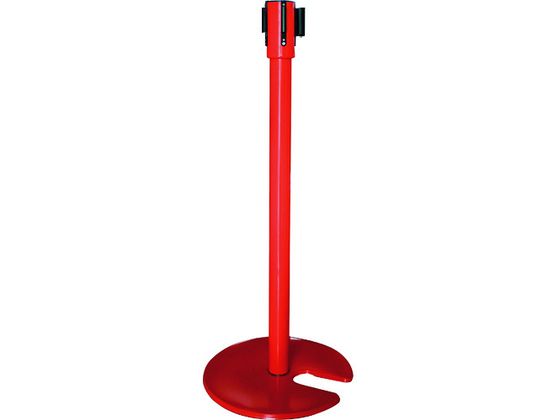 【百貨店SALE制限事項★最大限度20%OFF＆2,000円引き換え証】貨物輸送無料 【お取り寄せ】鉄道車両男の子 胴締め付き添い人極点くぼみ型 赤いこと BPK-03 突き動かす極点 ベルトパーテーション エントランス状態 案内書 執務室調度品