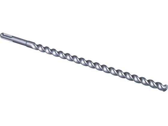 【レビュー投稿で100円OFFクーポン】【お取り寄せ】ミヤナガ デルタゴンビットSDSプラス ロングサイズ Φ17.0×316mm DLSDS17031 穴あけ工具 ドリル 切削工具 作業用品 工具
