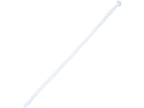 パンドウイット ステンレス爪ロック式ナイロン結束バンド ナチュラル 幅7.0mm 長さ378mm 50本入り BT4LH-L BT4LH-L