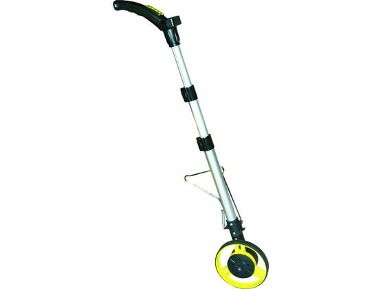 【文芸評論服従で100円OFF引き換え証】 【お取り寄せ】STS デジタルウォーキングメジャー DWS-160B DWS-160B 巻き隔たり計 位置づける装具 工事装具 御勤め装具 物の具