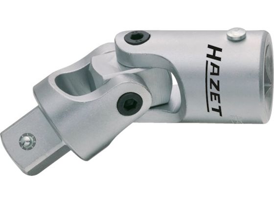 【マラソン限定★2,000円クーポン＆ポイント2倍】【お取り寄せ】HAZET ユニバーサルジョイント 差込角19.0mm 1021 ユニバーサルジョイント ソケット ソケットレンチ 作業用品 工具
