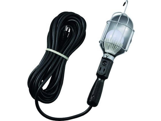 【レビュー投稿で100円OFFクーポン】【お取り寄せ】ハタヤ LED補助コードランプ CM-10L 作業灯 照明用品 工事用品 作業用品 工具